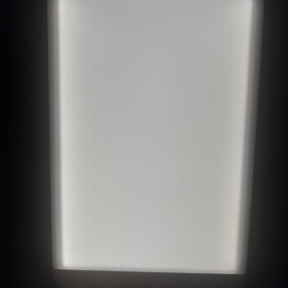Light Therapy Lamp - Picture 3 of 5